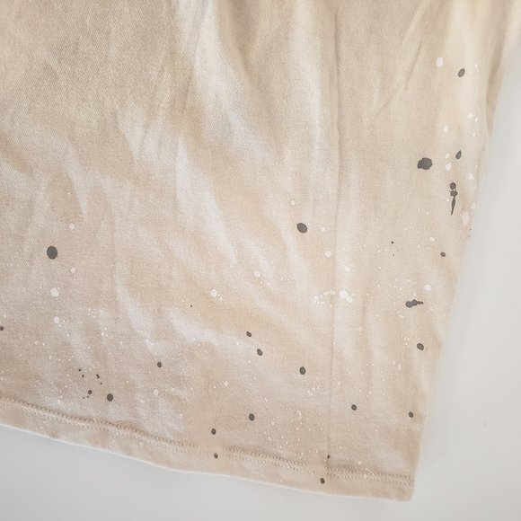 Chaser Def Leppard World Tour 87-88 Short Sleeves Tee - Picture 9 of 13